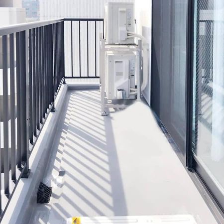 Bhotel Komachi - City Retreat With Breakfast ฮิโรชิม่า ภายนอก รูปภาพ