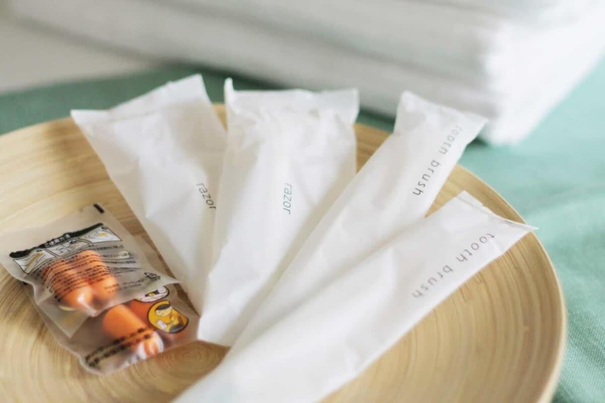Bhotel Komachi - City Retreat With Breakfast ฮิโรชิม่า ภายนอก รูปภาพ
